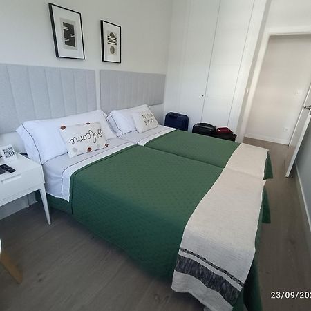 Habitacion Con Bano Privado Bilbao Rom bilde