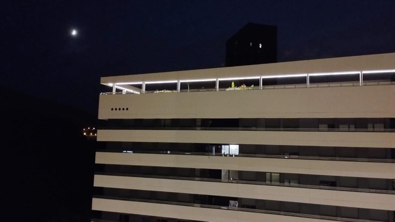Habitacion Con Bano Privado Bilbao Eksteriør bilde