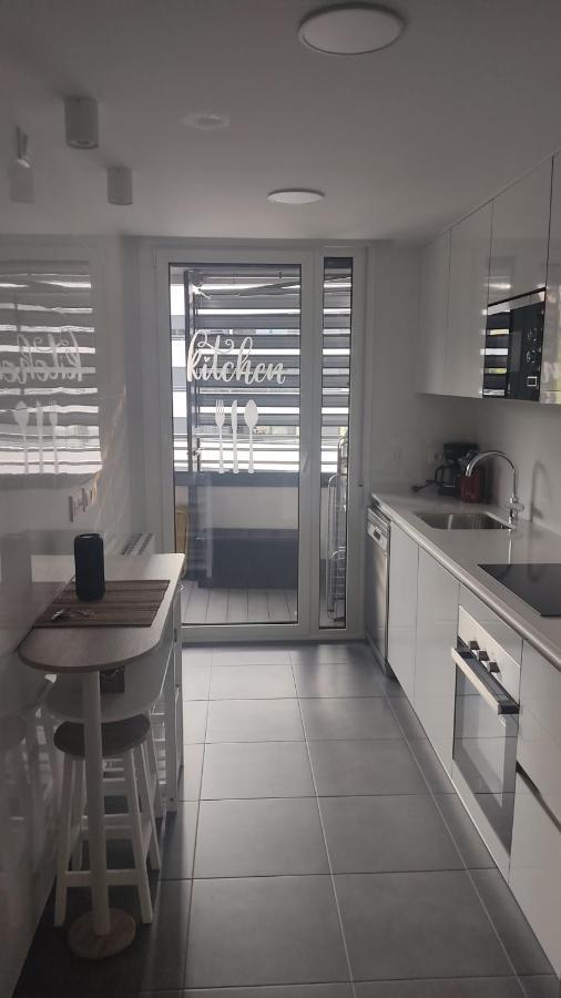 Habitacion Con Bano Privado Bilbao Eksteriør bilde