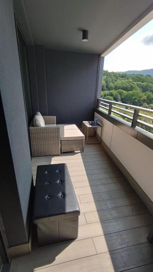 Habitacion Con Bano Privado Bilbao Eksteriør bilde
