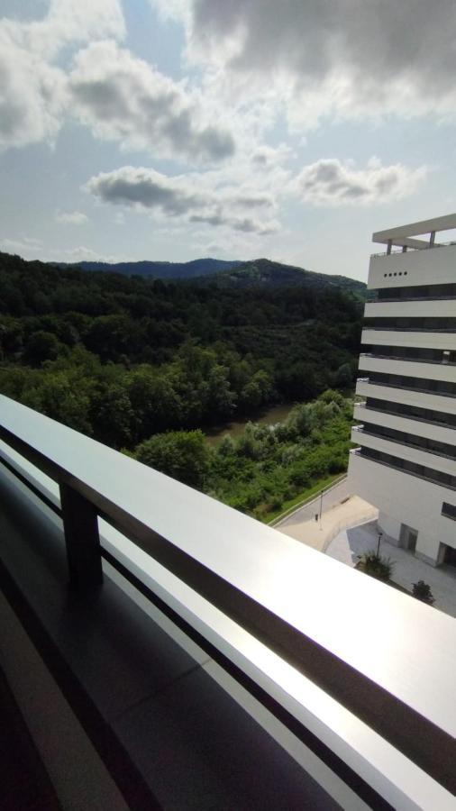 Habitacion Con Bano Privado Bilbao Eksteriør bilde