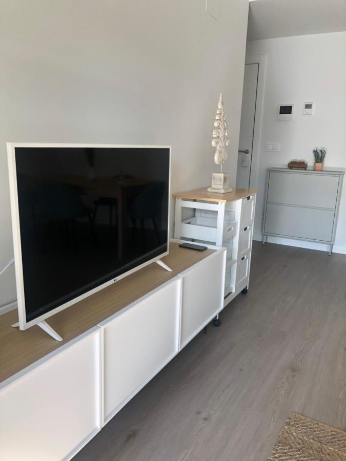 Habitacion Con Bano Privado Bilbao Eksteriør bilde