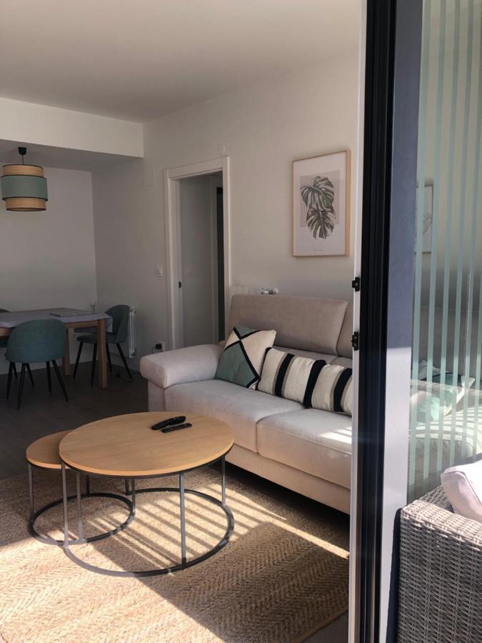 Habitacion Con Bano Privado Bilbao Eksteriør bilde