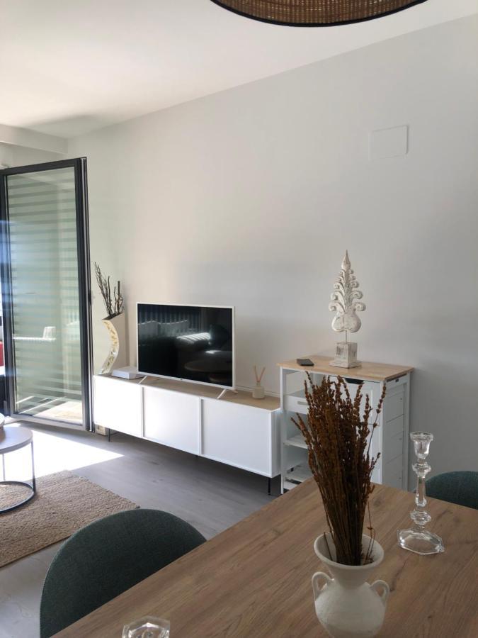 Habitacion Con Bano Privado Bilbao Eksteriør bilde