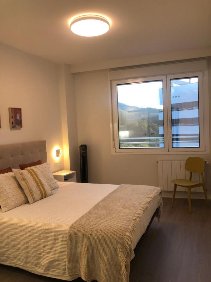 Habitacion Con Bano Privado Bilbao Eksteriør bilde