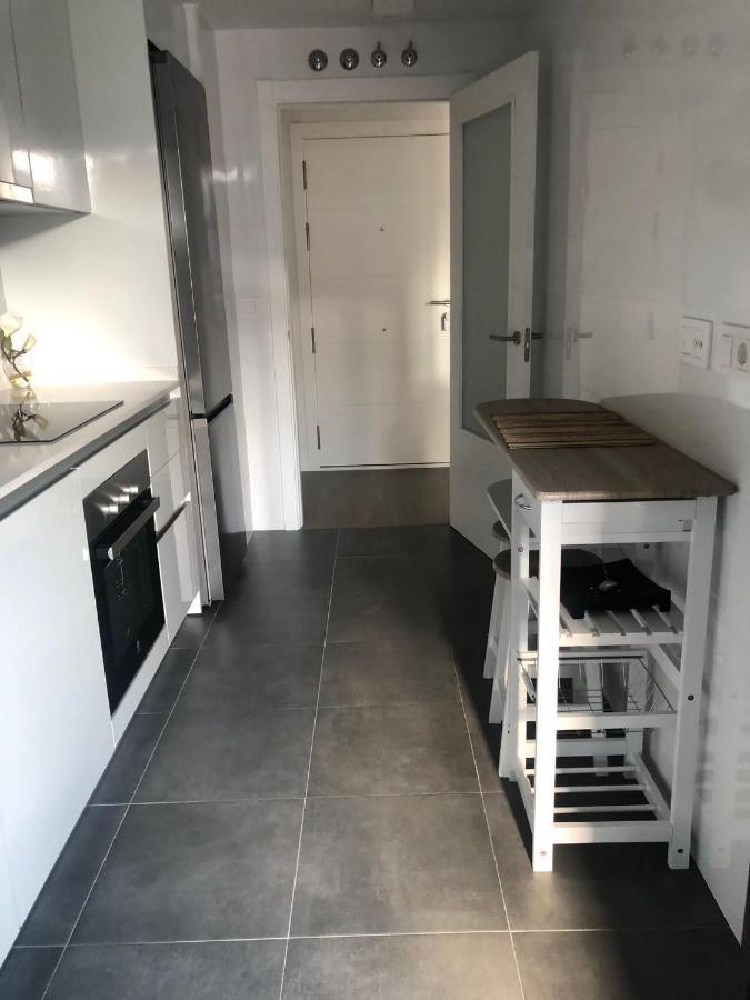 Habitacion Con Bano Privado Bilbao Eksteriør bilde