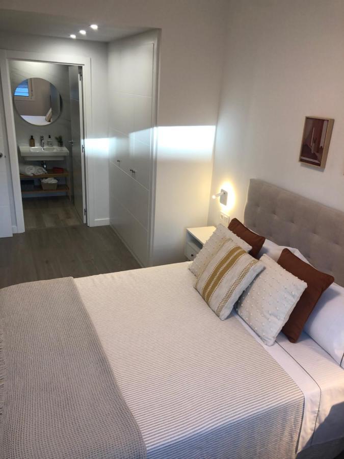 Habitacion Con Bano Privado Bilbao Eksteriør bilde
